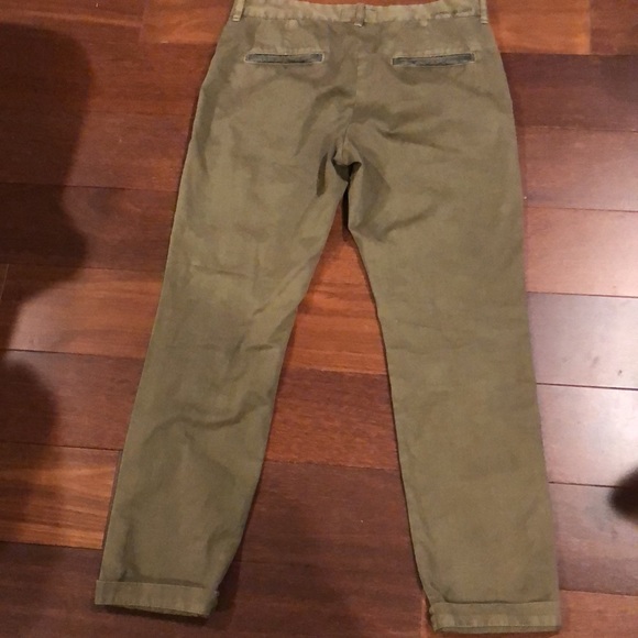 Vintage Current Elliott Buddy trousers - Picture 10 of 10